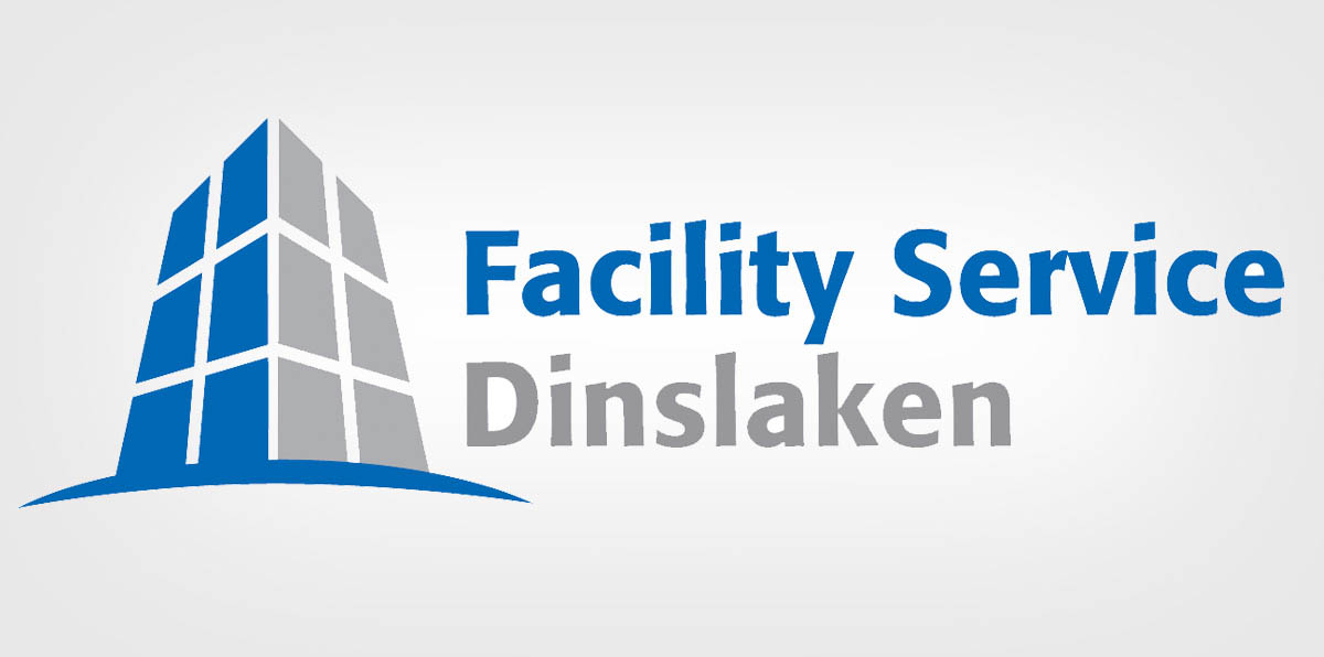Facility Server Dinslaken Logo