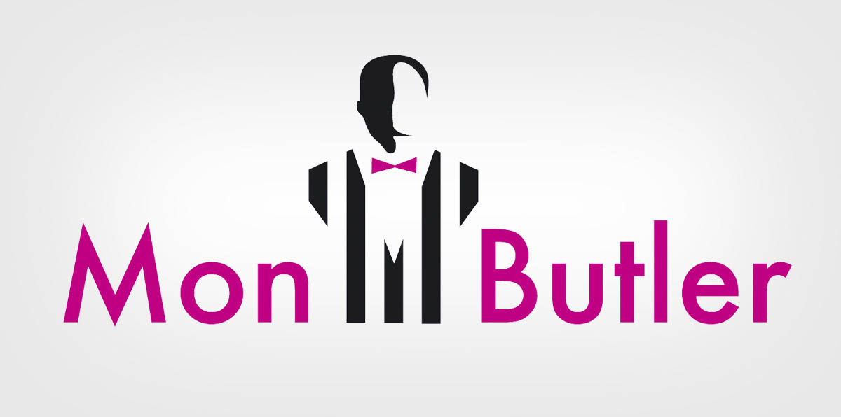 Mon Butler Logo