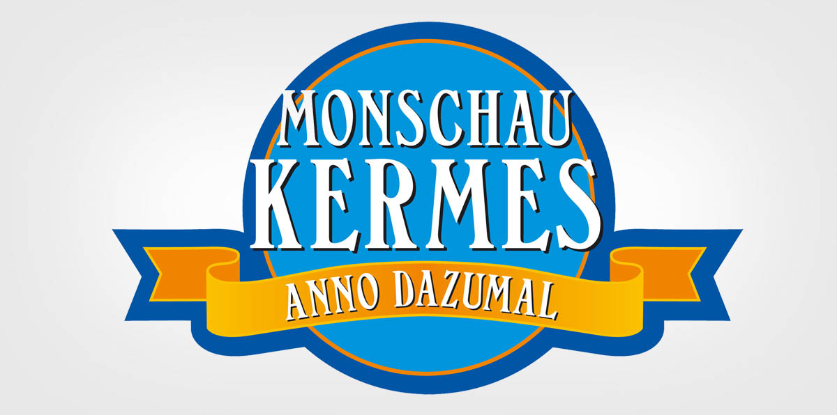 Monschau Kermes Logo