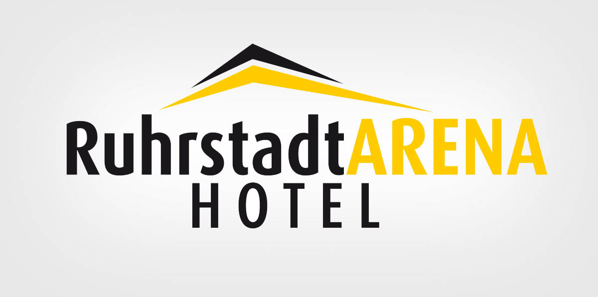 RuhrstadtARENA Hotel Logo