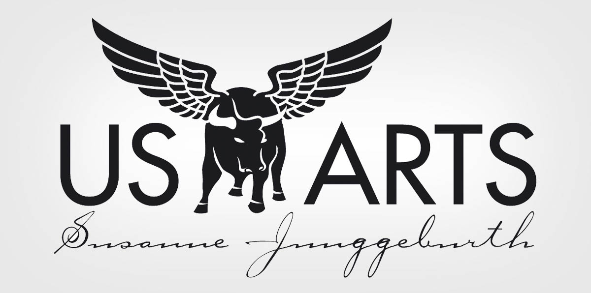 US Arts Logo