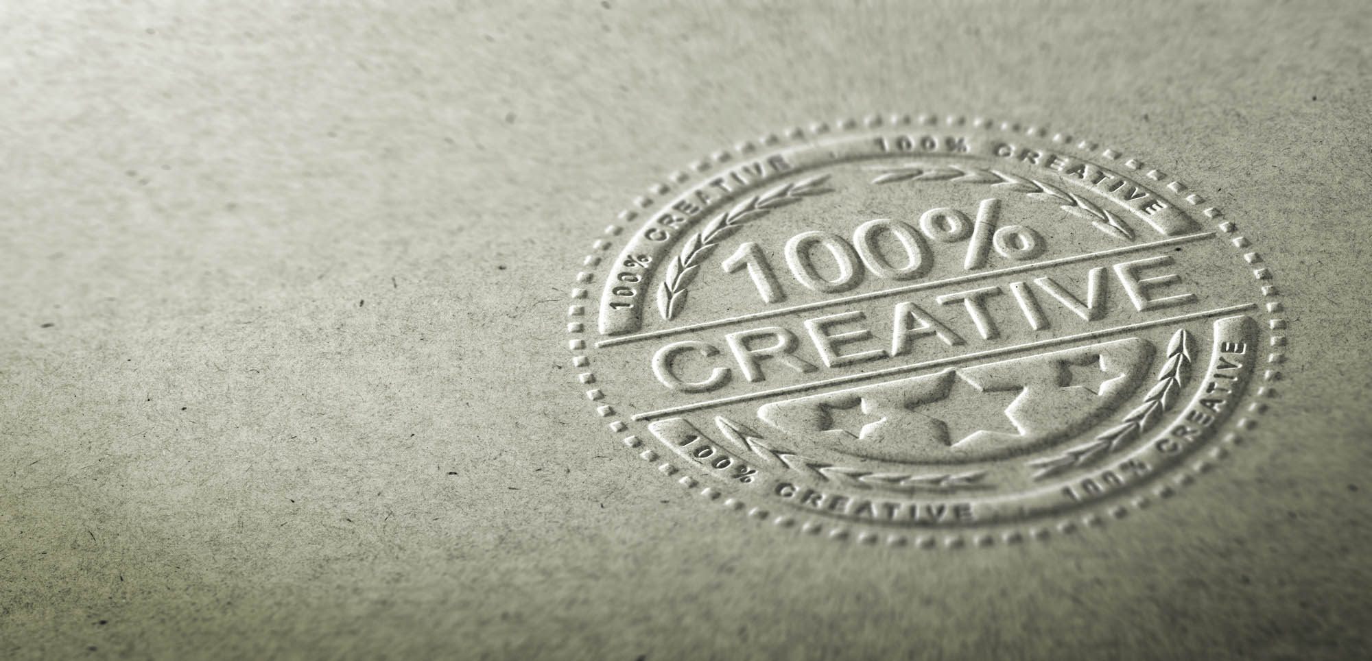 100% Creative - Werbeagentur Selisky Design UG